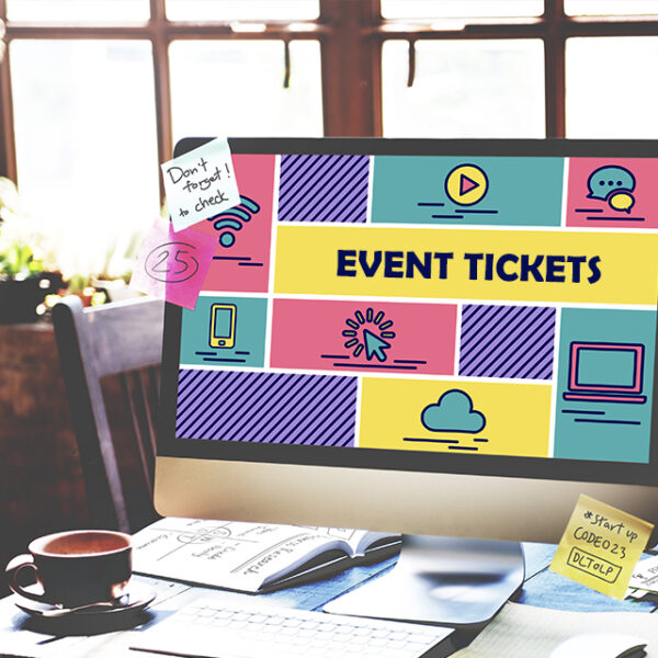 Event Ticket